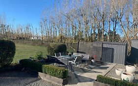Spires Barn Lodge
